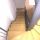 gut begehbare Treppe