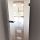 moderne Glastür Wohnzimmer